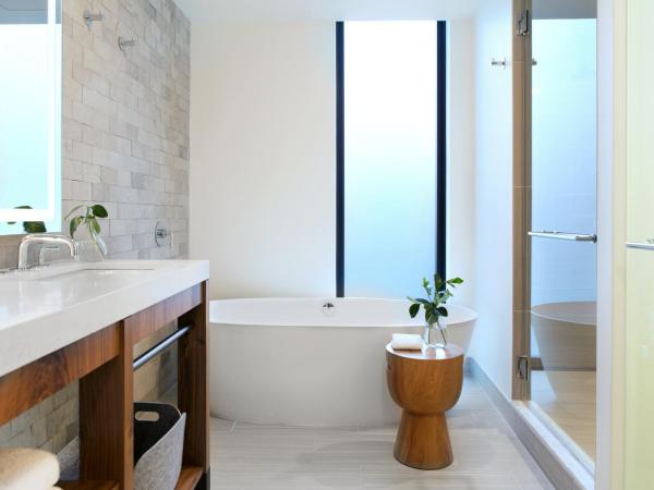 Limelight Hotel Denver : photo 2 de la chambre luxury 1 king