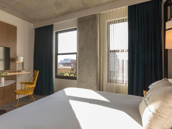 Kimpton Aertson Hotel, an IHG Hotel : photo 8 de la chambre chambre lit king-size premium