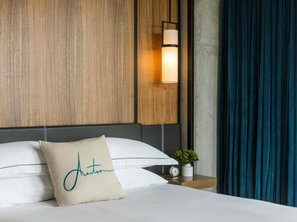 Kimpton Aertson Hotel, an IHG Hotel : photo 6 de la chambre chambre lit king-size