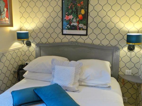 Hotel Relais Du Postillon : photo 3 de la chambre chambre simple standard