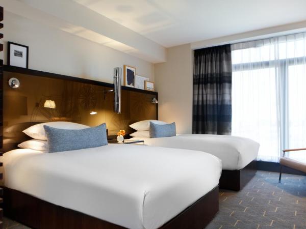 Kimpton Overland Hotel - Atlanta Airport, an IHG Hotel : photo 4 de la chambre chambre double essential avec 2 lits doubles
