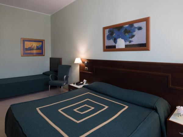Panorama Hotel : photo 2 de la chambre chambre double ou lits jumeaux supérieure