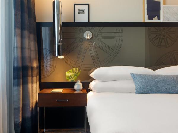 Kimpton Overland Hotel - Atlanta Airport, an IHG Hotel : photo 4 de la chambre chambre standard
