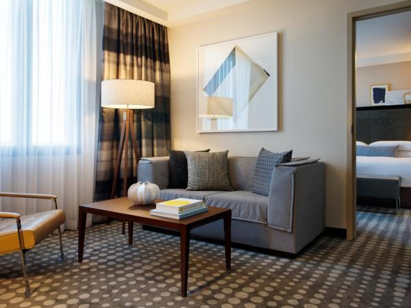 Kimpton Overland Hotel - Atlanta Airport, an IHG Hotel : photo 6 de la chambre chambre lit king-size premium