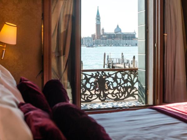 A Tribute To Music Residenza : photo 1 de la chambre chambre simple