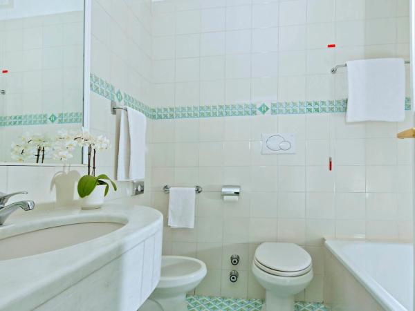 Grand Hotel Riviera : photo 5 de la chambre chambre double/lits jumeaux supérieure