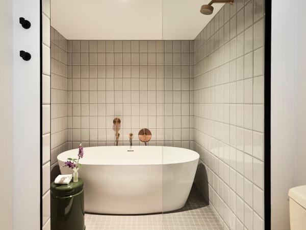 Kimpton Saint George Hotel, an IHG Hotel : photo 2 de la chambre suite 1 chambre