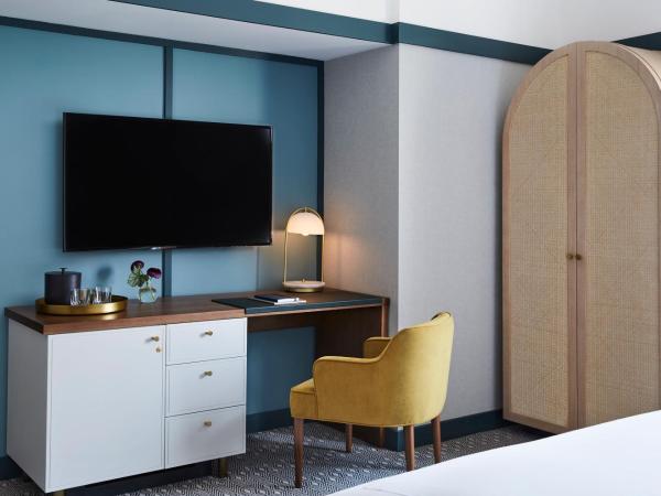 Kimpton Saint George Hotel, an IHG Hotel : photo 4 de la chambre chambre standard