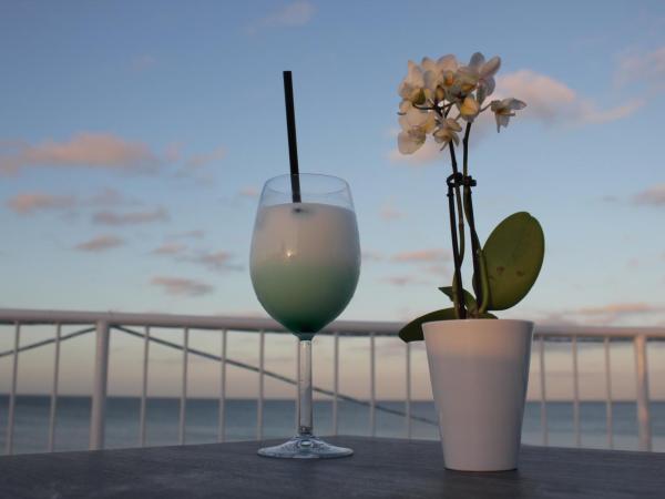 B&B Villa S.Anna : photo 10 de la chambre chambre double deluxe - vue sur mer