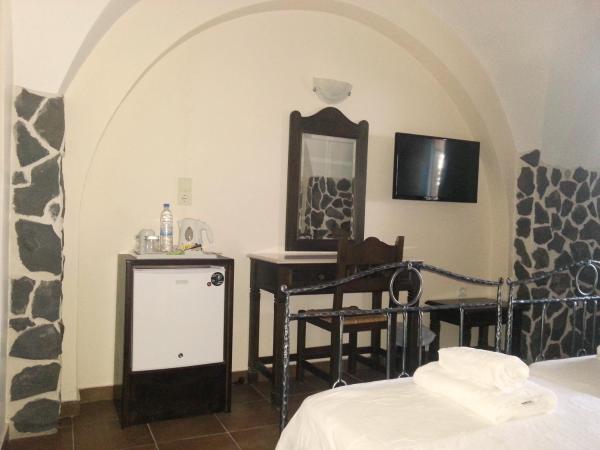 Costa Marina Villas : photo 2 de la chambre chambre double ou lits jumeaux