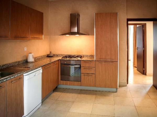 Al Maaden Villa Hotel & Spa : photo 5 de la chambre room #32227212