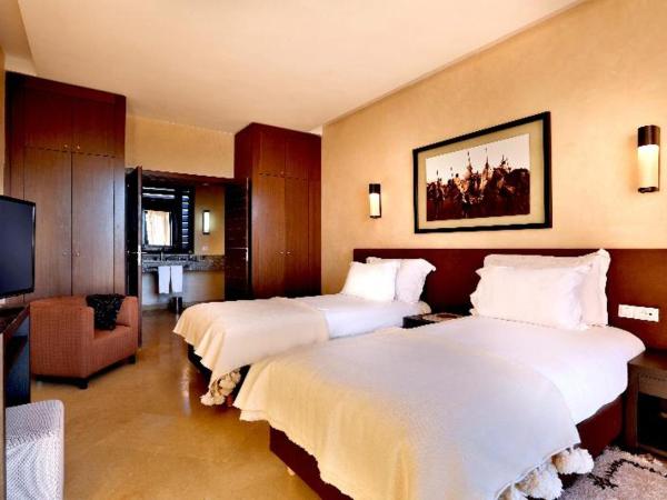Al Maaden Villa Hotel & Spa : photo 8 de la chambre room #32227215