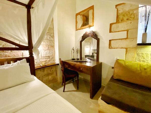 Boutique Hotel Del Doge : photo 9 de la chambre suite standard