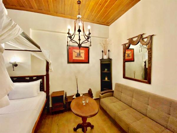 Boutique Hotel Del Doge : photo 7 de la chambre suite junior