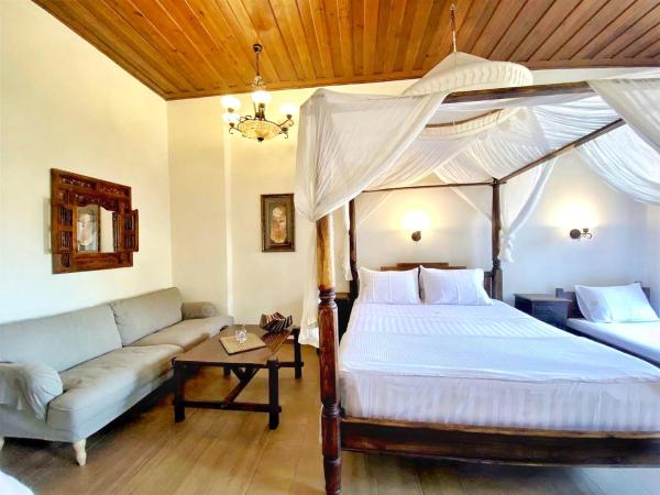 Boutique Hotel Del Doge : photo 10 de la chambre suite junior