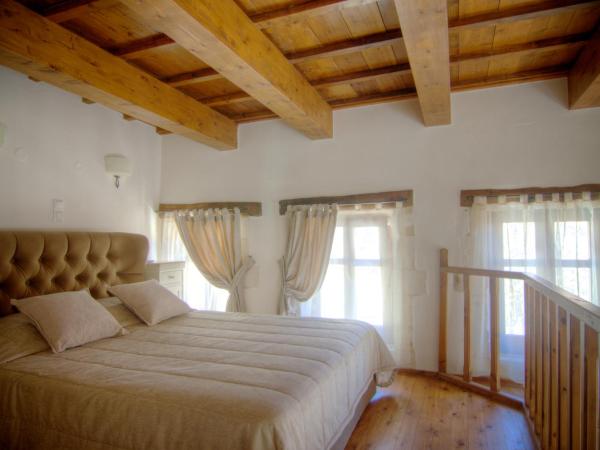 Casa Dei Delfini : photo 8 de la chambre chalet supérieur