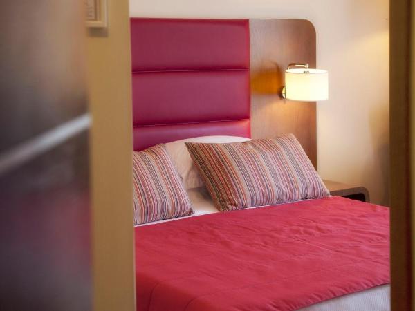 Hotel Plaza : photo 5 de la chambre chambre double confort