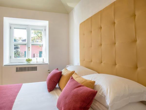 Don Antonino Relais : photo 10 de la chambre chambre double standard