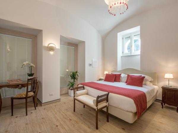 Don Antonino Relais : photo 1 de la chambre chambre double