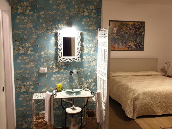 Bed & Breakfast Agli Aceri : photo 1 de la chambre chambre double