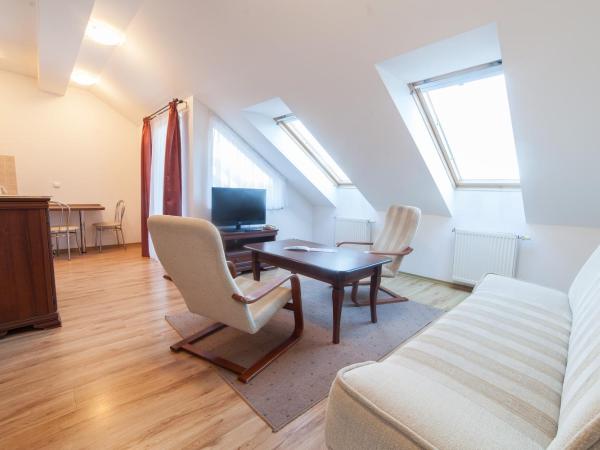 Olymp : photo 1 de la chambre chambre lits jumeaux