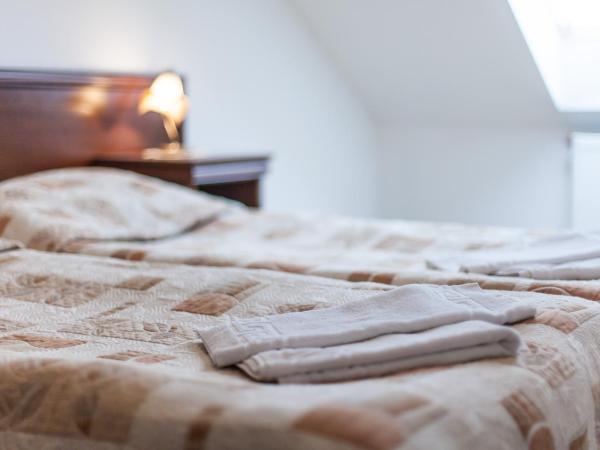 Olymp : photo 9 de la chambre chambre lits jumeaux