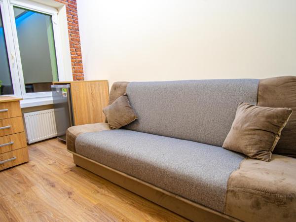 Dream Aparts - Tuwima 75 : photo 6 de la chambre chambre double