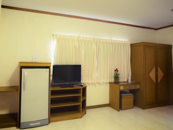 The Residence Hotel -SHA Extra Plus : photo 7 de la chambre chambre double deluxe