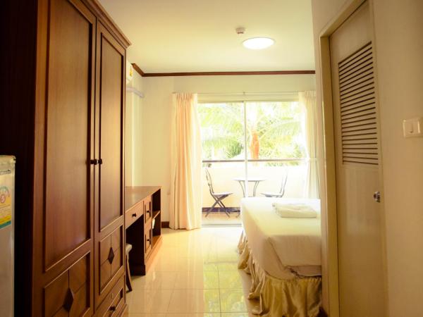 The Residence Hotel -SHA Extra Plus : photo 5 de la chambre chambre double supérieure