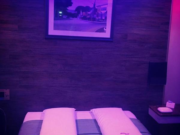 Hotel Gilda : photo 1 de la chambre chambre standard lit queen-size