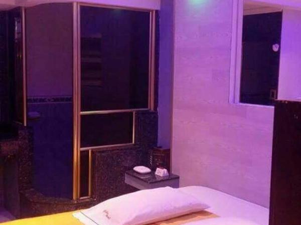 Hotel Gilda : photo 3 de la chambre chambre standard lit queen-size