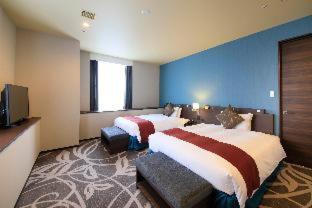 Quintessa Hotel Osaka Bay : photo 4 de la chambre room #183258658