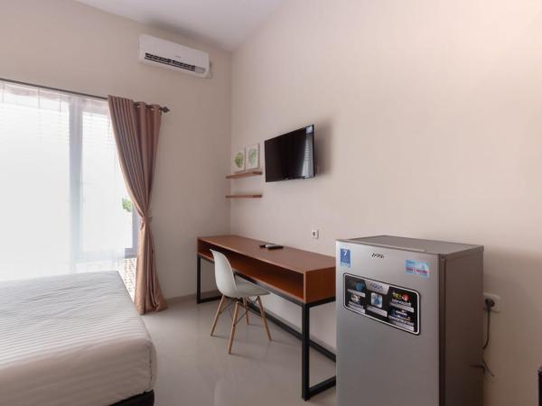 Omah Manis : photo 4 de la chambre chambre double deluxe