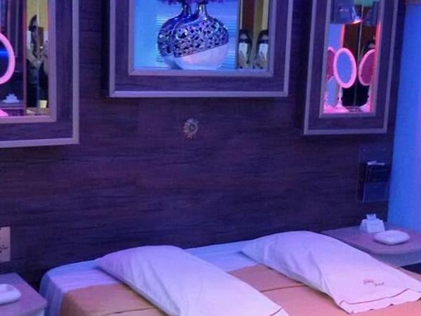 Hotel Gilda : photo 3 de la chambre chambre lit queen-size deluxe