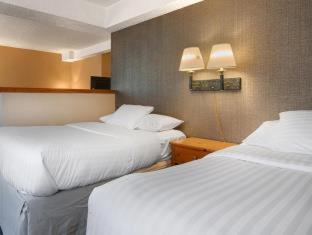 Best Western Grant Park Hotel : photo 7 de la chambre room #5623845