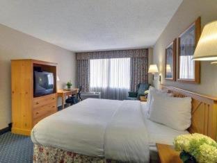 Best Western Grant Park Hotel : photo 6 de la chambre room #5623846