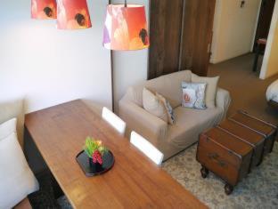 R&Run Kyoto Serviced Apartment & Suites : photo 9 de la chambre room #145795320