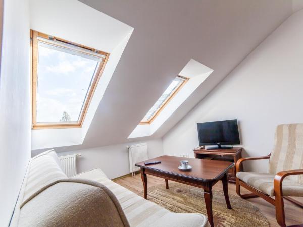 Olymp : photo 3 de la chambre chambre simple