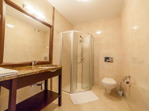 Olymp II : photo 5 de la chambre chambre triple Économique