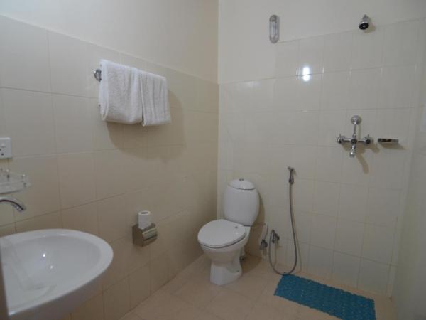 Hotel Asia : photo 5 de la chambre chambre deluxe