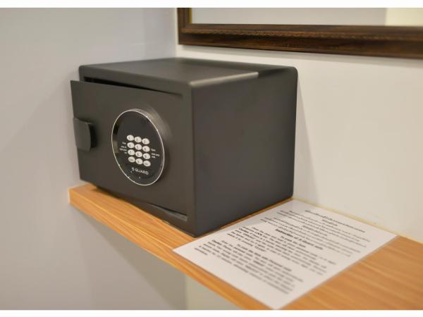 4M Pratunam Hotel : photo 6 de la chambre chambre triple