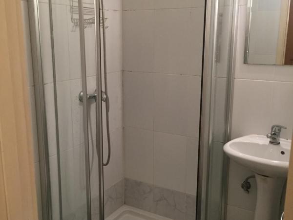 Lira Guest House B&B : photo 3 de la chambre chambre simple