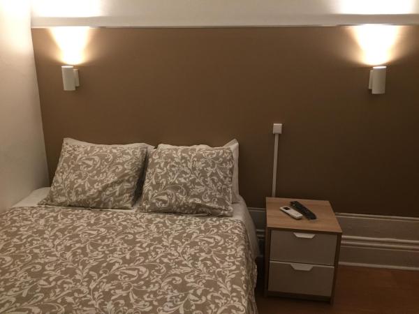 Lira Guest House B&B : photo 3 de la chambre chambre double Économique