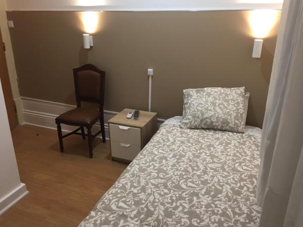 Lira Guest House B&B : photo 1 de la chambre chambre simple