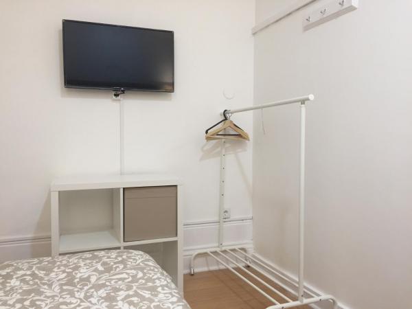 Lira Guest House B&B : photo 2 de la chambre chambre simple