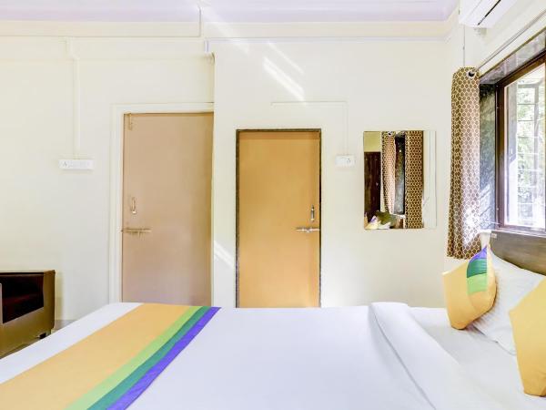 Hotel Bestow Inn Koregaon Park Pune -Near Osho Ashram : photo 9 de la chambre chambre double standard
