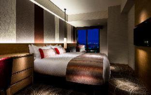 RIHGA Royal Hotel Kyoto : photo 7 de la chambre room #29807953