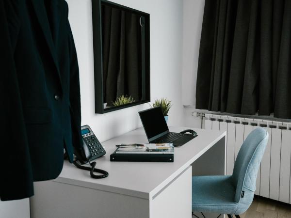 Hotel Blue : photo 5 de la chambre chambre triple standard