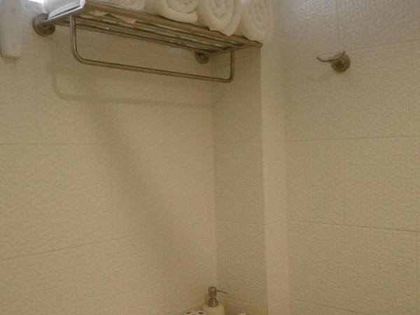 Banpu Koh Chang Resort : photo 5 de la chambre chambre triple supérieure