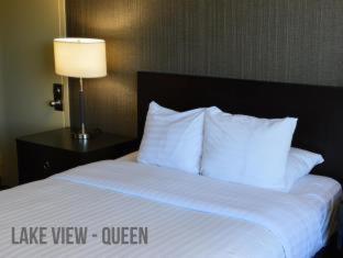 Best Western Grant Park Hotel : photo 8 de la chambre room #5623848